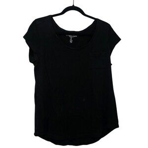 GAP Black Women’s T-Shirt – Size M